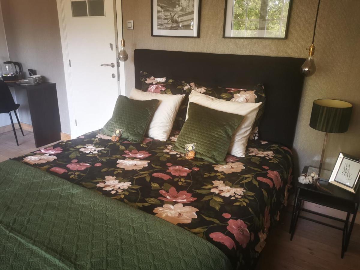 Bed & Bokes Aan De Maaskant 라나켄 외부 사진